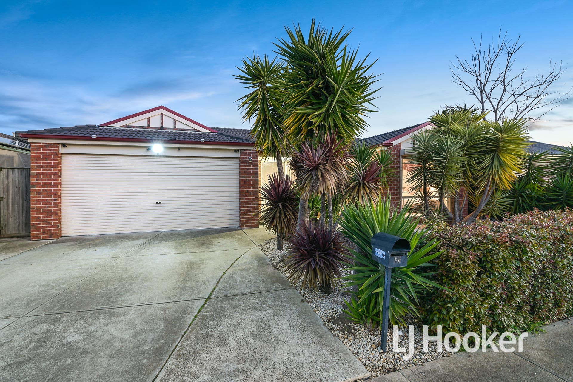 Third view of Homely house listing, 11 Tulip Grove, Cranbourne VIC 3977
