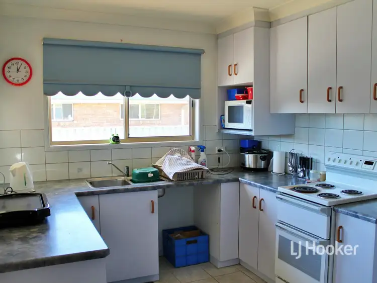 Second view of Homely house listing, 8 Hilderson Street, Goondiwindi QLD 4390