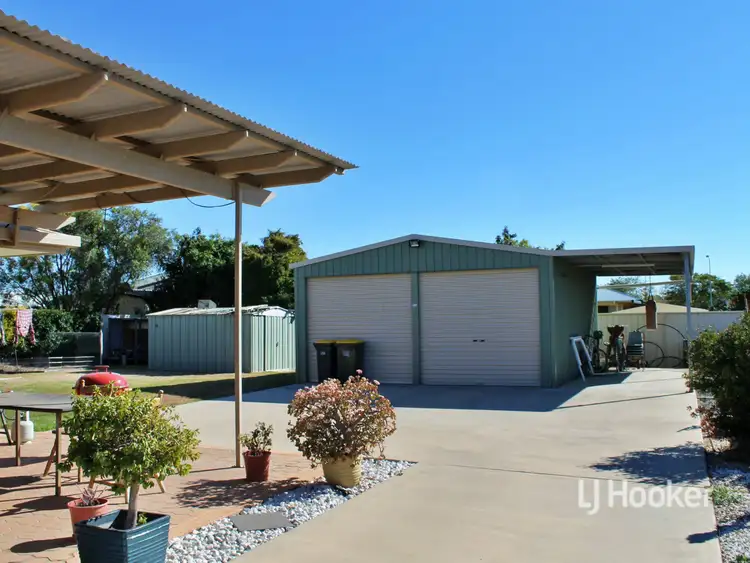 Third view of Homely house listing, 8 Hilderson Street, Goondiwindi QLD 4390