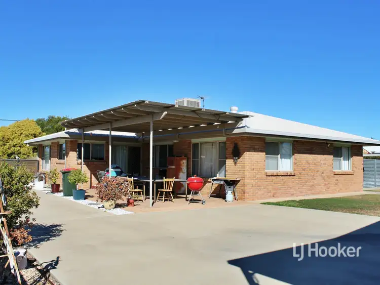 Fifth view of Homely house listing, 8 Hilderson Street, Goondiwindi QLD 4390