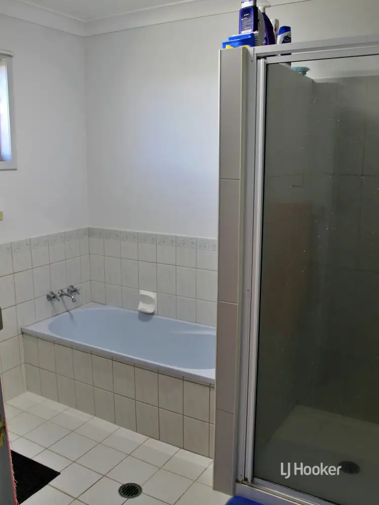 Sixth view of Homely house listing, 8 Hilderson Street, Goondiwindi QLD 4390