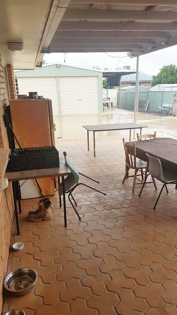 Seventh view of Homely house listing, 8 Hilderson Street, Goondiwindi QLD 4390