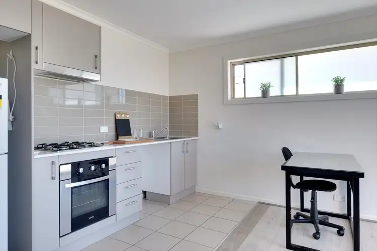 Second view of Homely unit listing, 67/40 Kings Canyon Street, Harrison ACT 2914