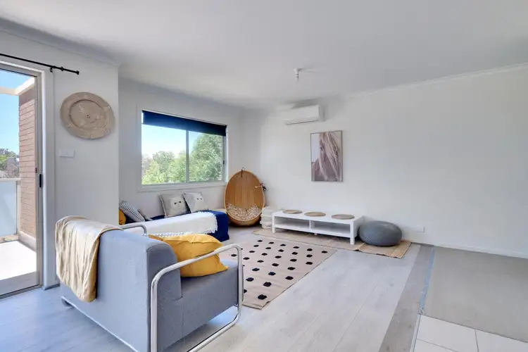 Third view of Homely unit listing, 67/40 Kings Canyon Street, Harrison ACT 2914