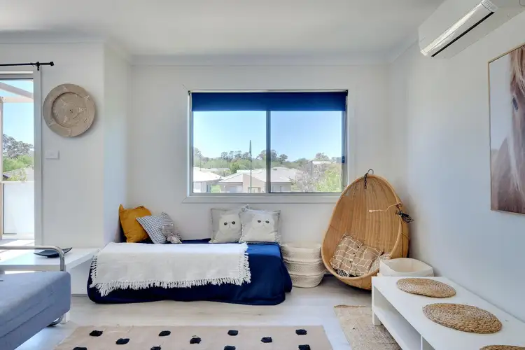 Fourth view of Homely unit listing, 67/40 Kings Canyon Street, Harrison ACT 2914