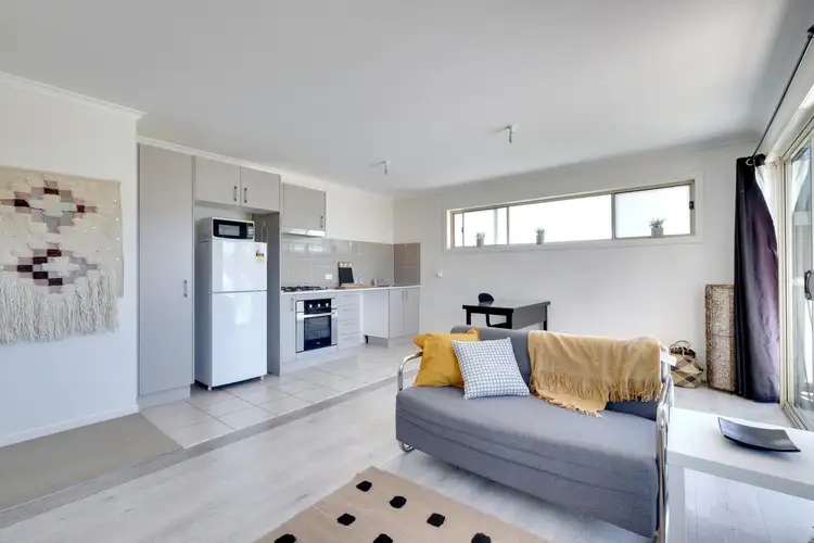 Fifth view of Homely unit listing, 67/40 Kings Canyon Street, Harrison ACT 2914