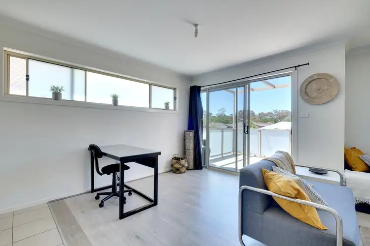 Sixth view of Homely unit listing, 67/40 Kings Canyon Street, Harrison ACT 2914