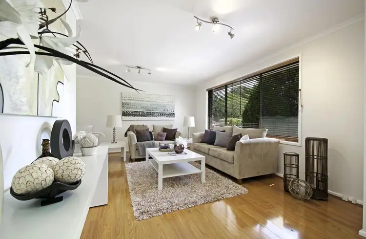 Third view of Homely house listing, 25 Pokana Circuit, Kaleen ACT 2617