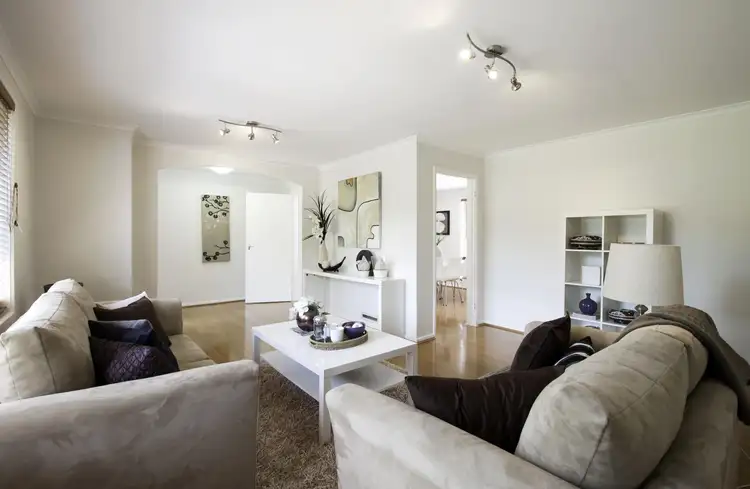 Fourth view of Homely house listing, 25 Pokana Circuit, Kaleen ACT 2617