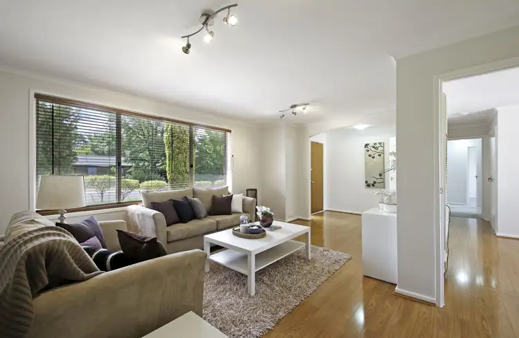 Fifth view of Homely house listing, 25 Pokana Circuit, Kaleen ACT 2617