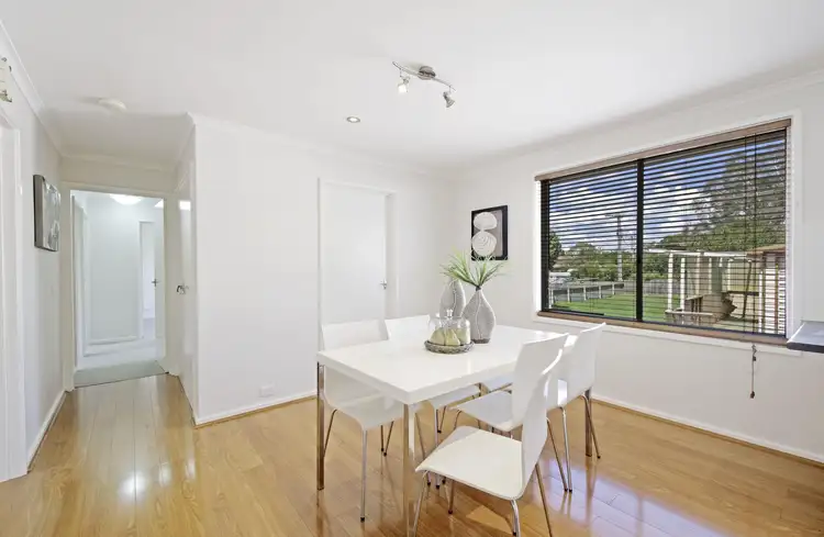 Sixth view of Homely house listing, 25 Pokana Circuit, Kaleen ACT 2617