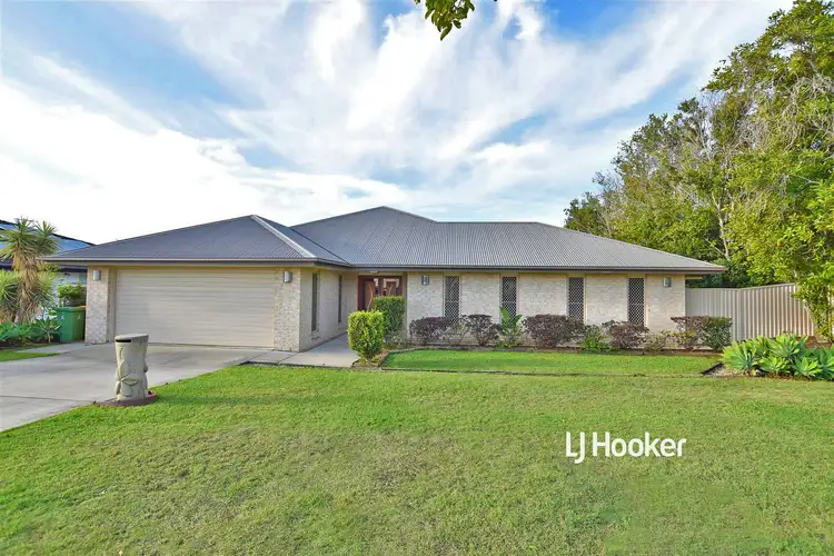 Main view of Homely house listing, 7 Lynette Street, Kallangur QLD 4503