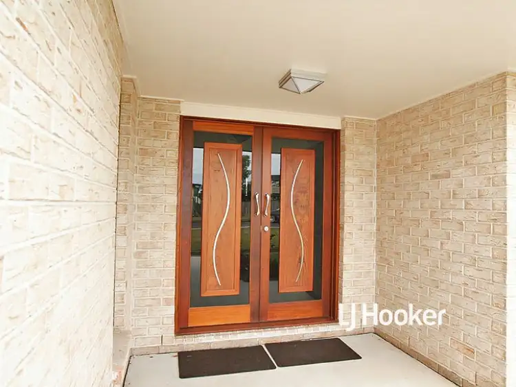 Second view of Homely house listing, 7 Lynette Street, Kallangur QLD 4503