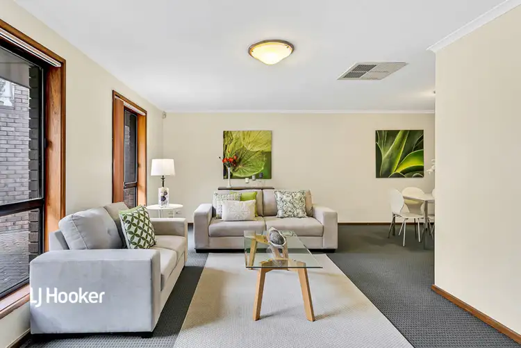 Main view of Homely house listing, 14 Prasad Court, Hillbank SA 5112