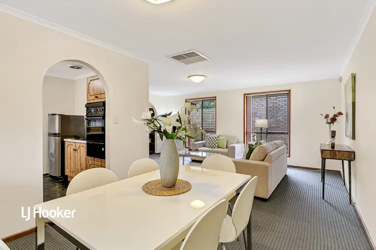 Third view of Homely house listing, 14 Prasad Court, Hillbank SA 5112
