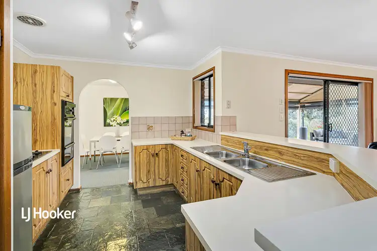 Fourth view of Homely house listing, 14 Prasad Court, Hillbank SA 5112