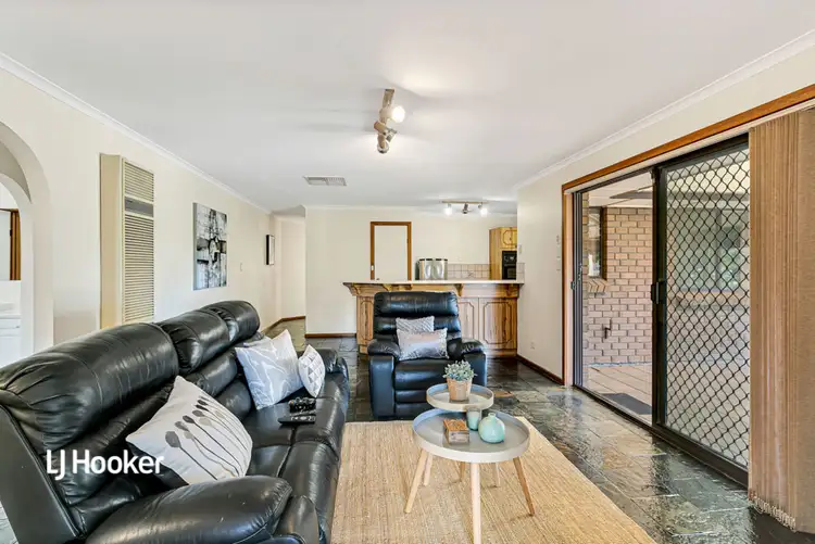 Sixth view of Homely house listing, 14 Prasad Court, Hillbank SA 5112