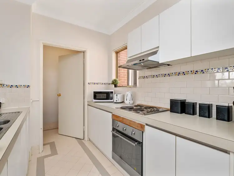 Third view of Homely apartment listing, 15a/48 Wellington Street, East Perth WA 6004