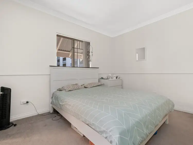 Sixth view of Homely apartment listing, 15a/48 Wellington Street, East Perth WA 6004