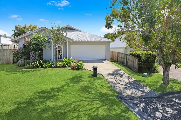 7 Tulipwood Court, Meridan Plains QLD 4551