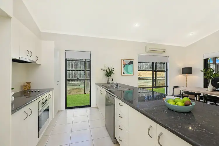 Fourth view of Homely house listing, 7 Tulipwood Court, Meridan Plains QLD 4551