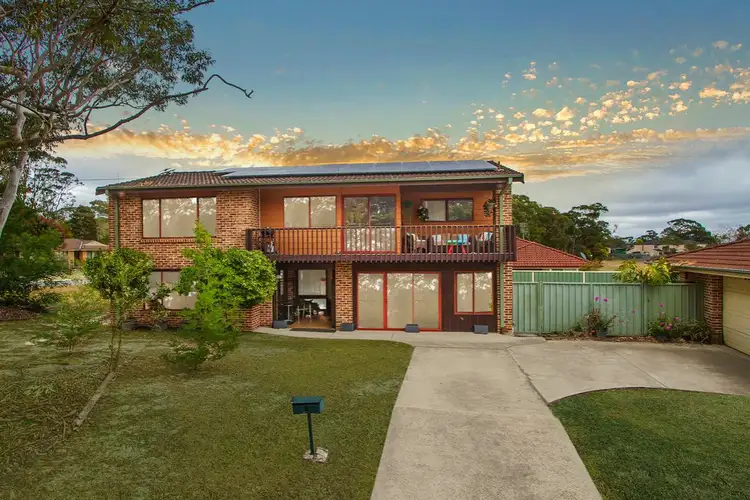 9 Curringa Road, Kariong NSW 2250