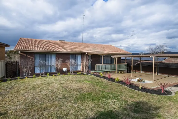 Main view of Homely house listing, 6 Beard Street, Queanbeyan NSW 2620