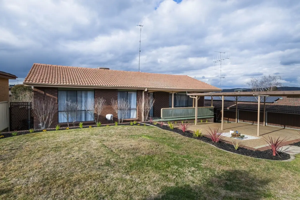 Main view of Homely house listing, 6 Beard Street, Queanbeyan NSW 2620