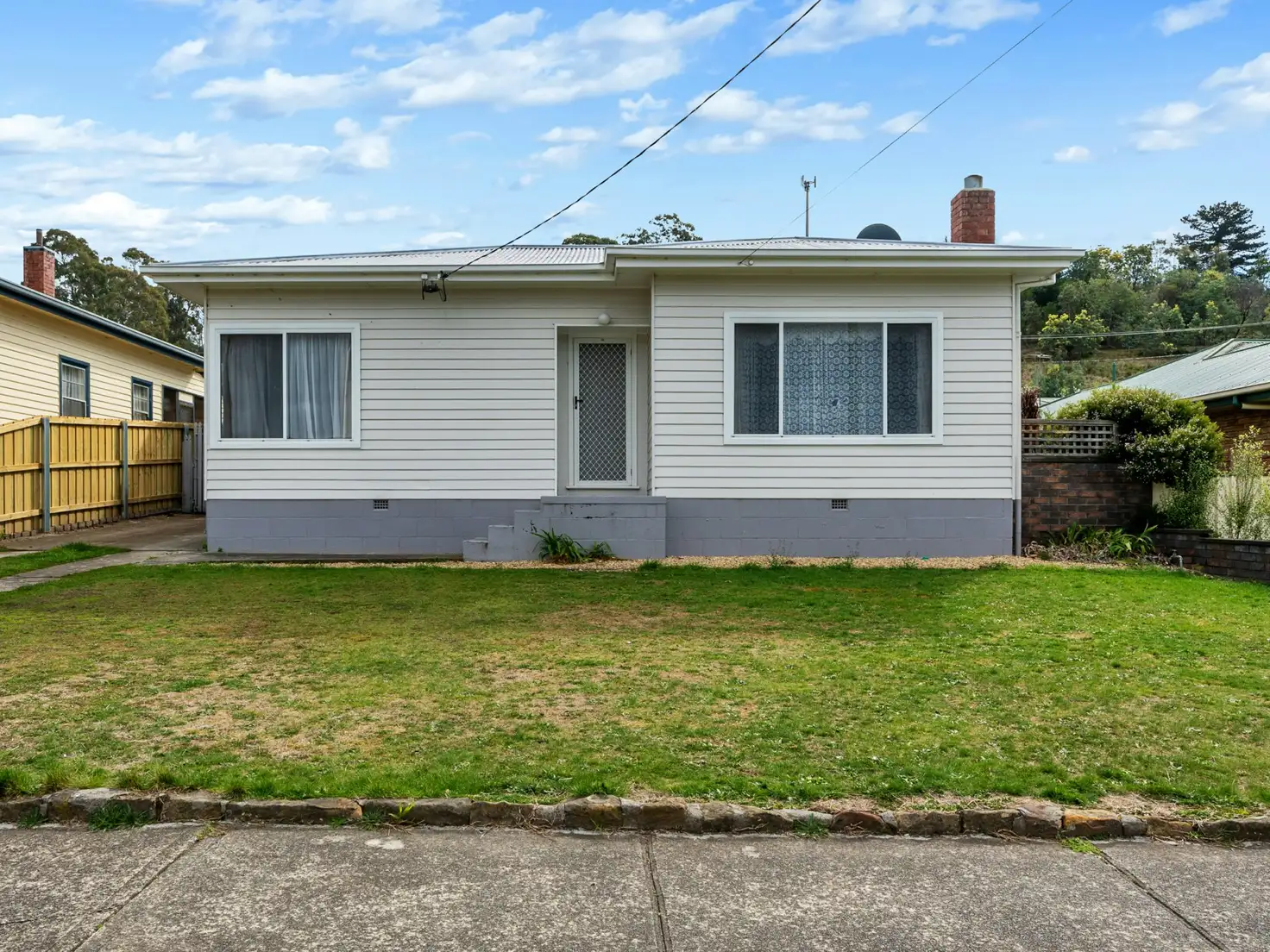 Main view of Homely house listing, 18 North Crescent, New Norfolk TAS 7140