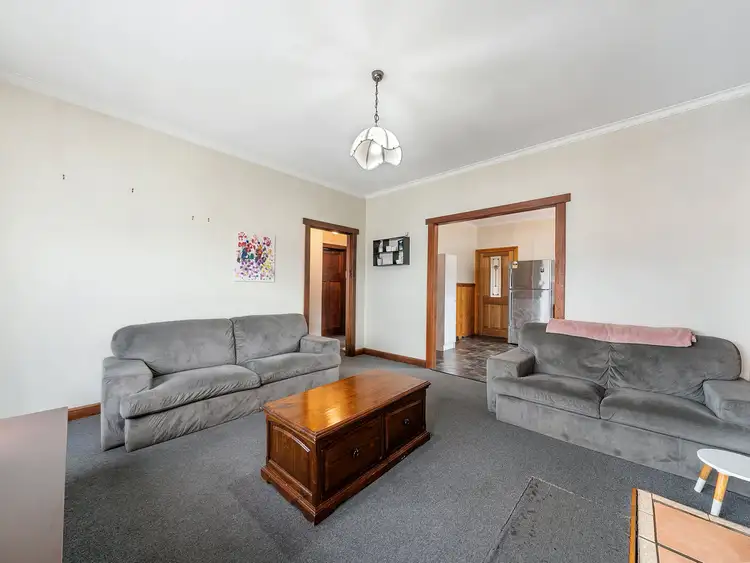 Second view of Homely house listing, 18 North Crescent, New Norfolk TAS 7140