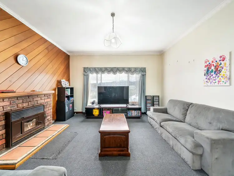 Third view of Homely house listing, 18 North Crescent, New Norfolk TAS 7140
