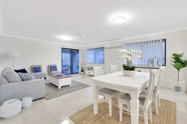 Seventh view of Homely house listing, 23 Yarrambat Rise, Upper Coomera QLD 4209