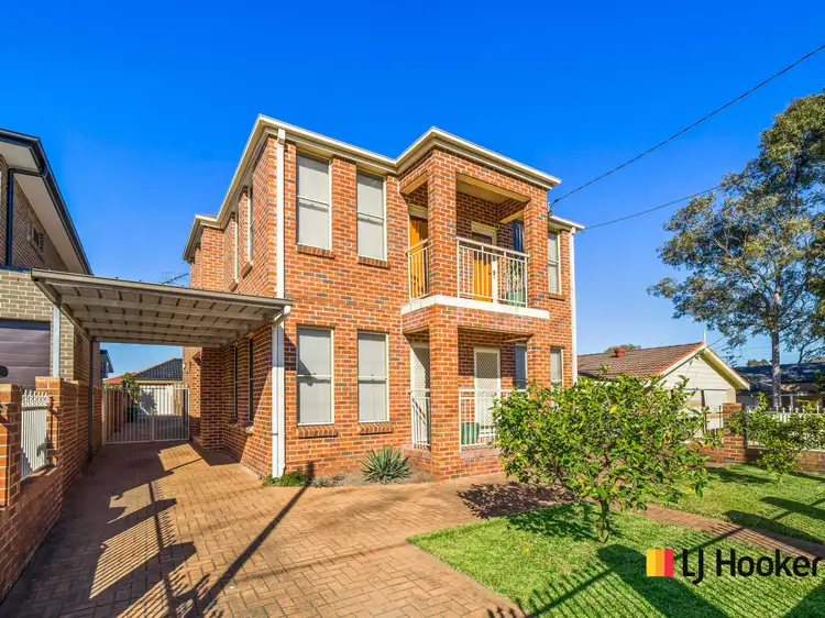 50 Byron Road, Guildford NSW 2161