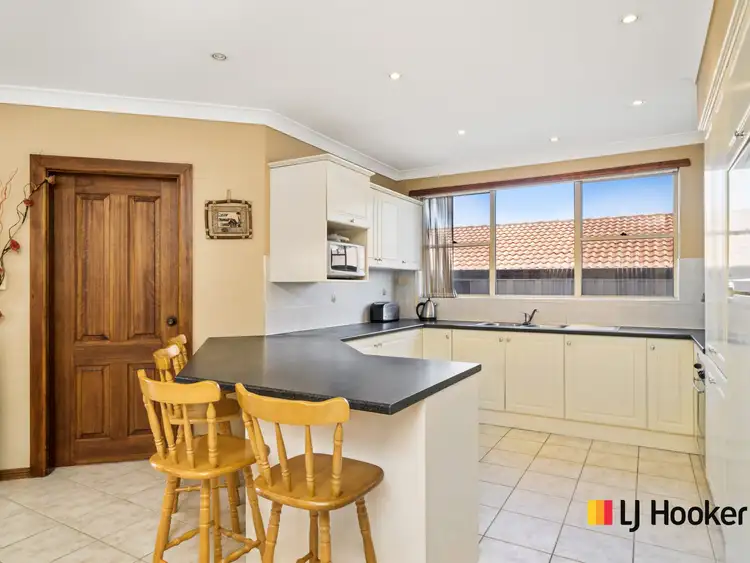 Sixth view of Homely house listing, 50 Byron Road, Guildford NSW 2161