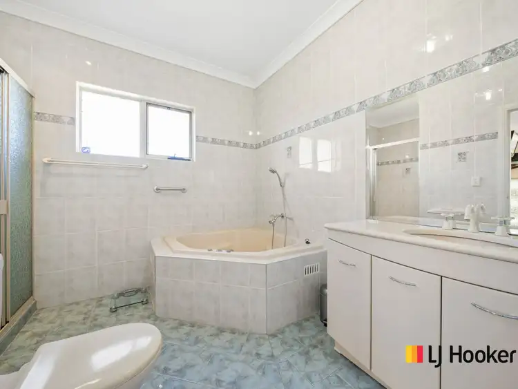 Seventh view of Homely house listing, 50 Byron Road, Guildford NSW 2161