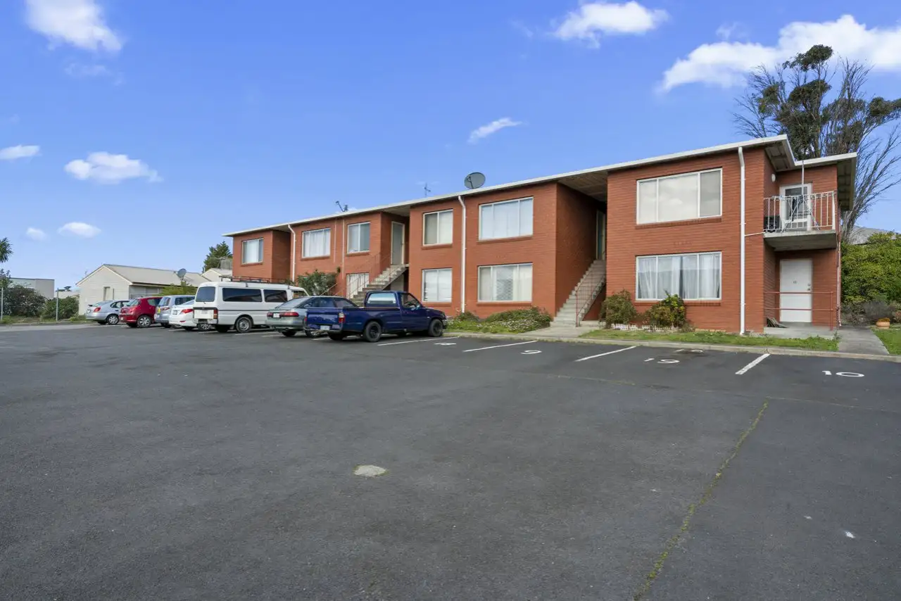 Main view of Homely house listing, 8/4 Myella Drive, Berriedale TAS 7011