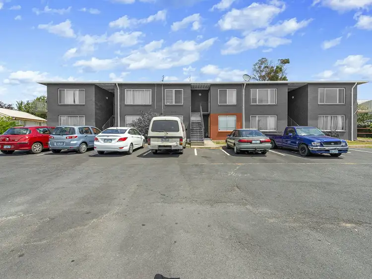 Second view of Homely house listing, 8/4 Myella Drive, Berriedale TAS 7011