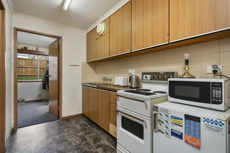 Seventh view of Homely house listing, 8/4 Myella Drive, Berriedale TAS 7011