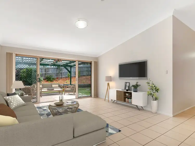 Fourth view of Homely house listing, 24 James Josey Avenue, Springfield Lakes QLD 4300