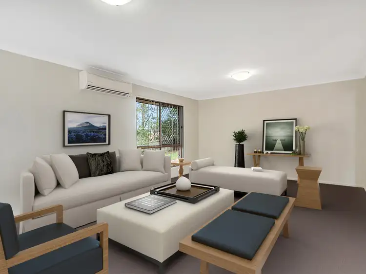 Fifth view of Homely house listing, 24 James Josey Avenue, Springfield Lakes QLD 4300