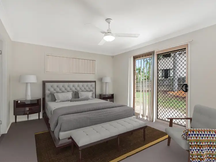 Sixth view of Homely house listing, 24 James Josey Avenue, Springfield Lakes QLD 4300