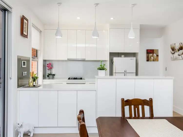 Second view of Homely house listing, 45A Brenthorpe Road, Seaton SA 5023