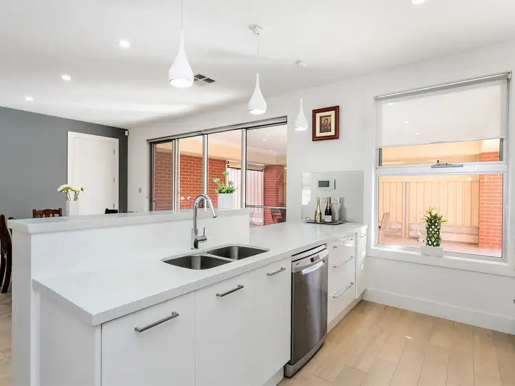 Fourth view of Homely house listing, 45A Brenthorpe Road, Seaton SA 5023