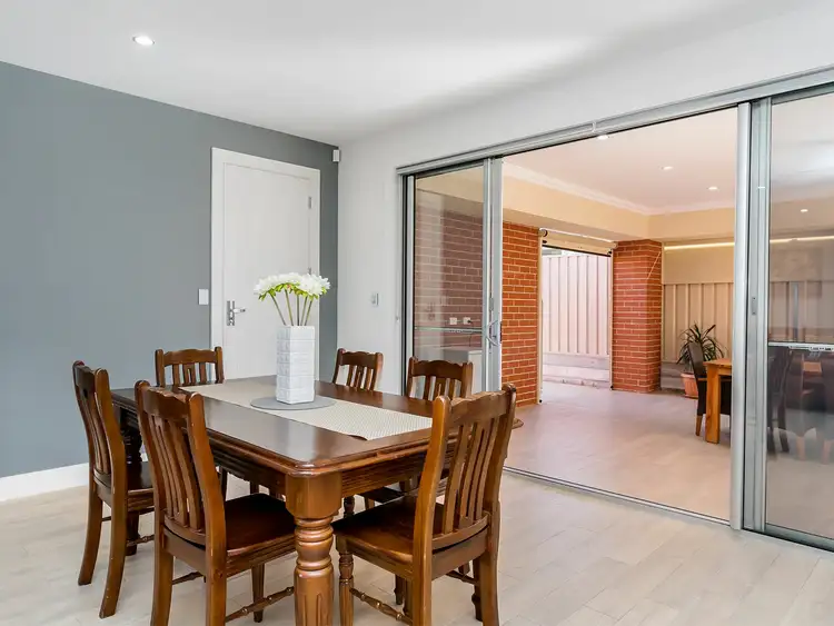 Fifth view of Homely house listing, 45A Brenthorpe Road, Seaton SA 5023
