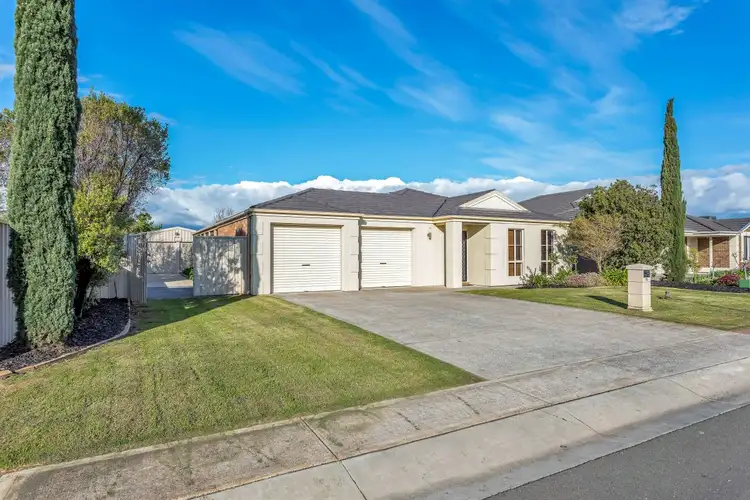 Main view of Homely house listing, 18 Barramundi Way, Aldinga Beach SA 5173
