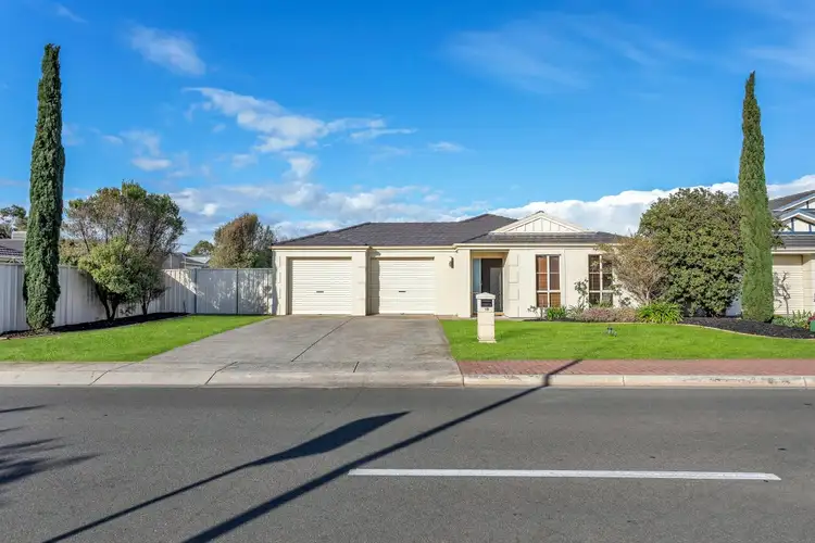 Fourth view of Homely house listing, 18 Barramundi Way, Aldinga Beach SA 5173