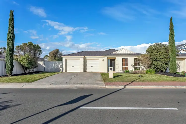 Fifth view of Homely house listing, 18 Barramundi Way, Aldinga Beach SA 5173