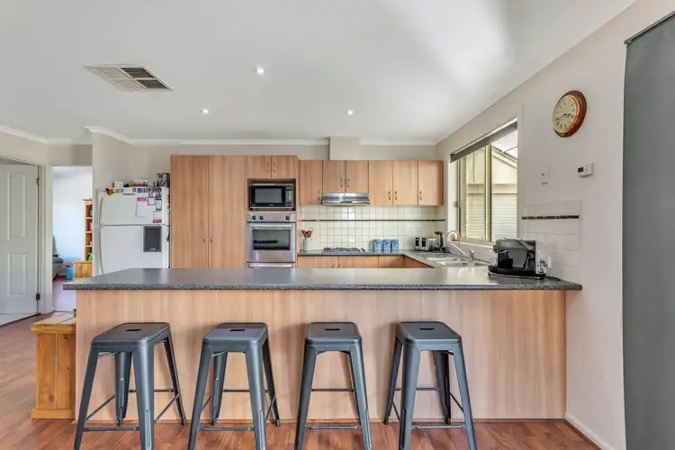 Sixth view of Homely house listing, 18 Barramundi Way, Aldinga Beach SA 5173