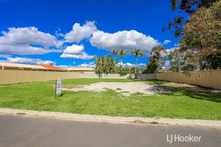 3 Shire Place, Dardanup WA 6236