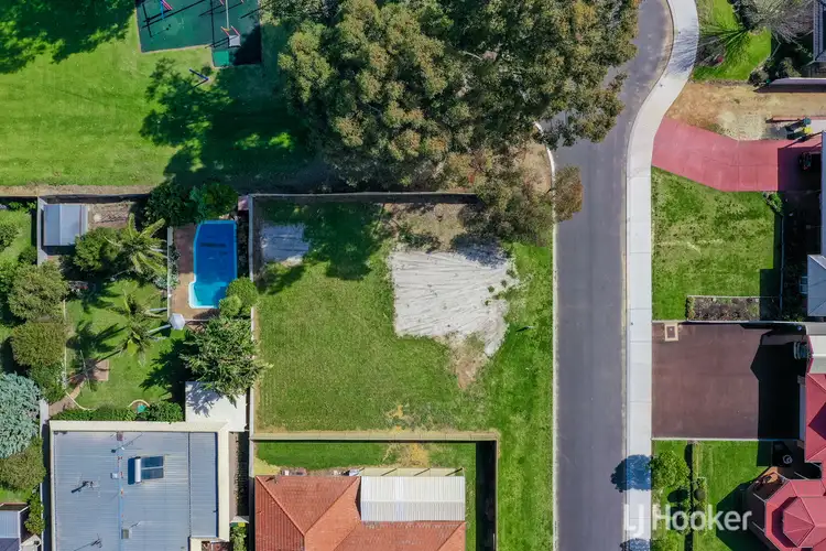 Sixth view of Homely land listing, 3 Shire Place, Dardanup WA 6236